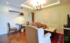 The LA 49 Hotel and Residence for 1 bed room