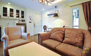 The LA 49 Hotel and Residence for 1 bed room