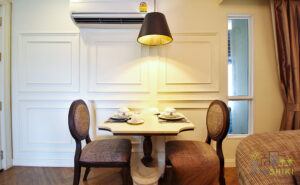 The LA 49 Hotel and Residence for 1 bed room