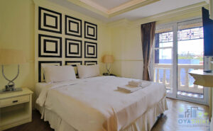 The LA 49 Hotel and Residence for 1 bed room