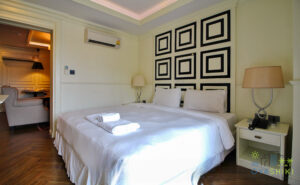 The LA 49 Hotel and Residence for 1 bed room