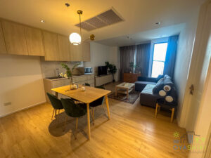 The Pearl 49 for 3 bed room