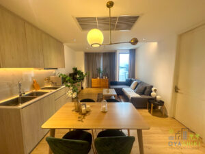 The Pearl 49 for 3 bed room