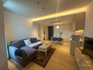 The Pearl 49 for 3 bed room