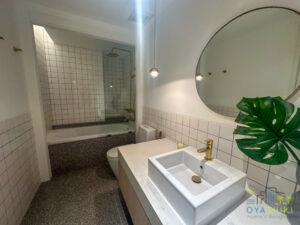 The Pearl 49 for 3 bed room