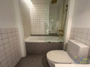 The Pearl 49 for 3 bed room