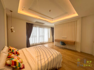 The Pearl 49 for 3 bed room