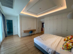The Pearl 49 for 3 bed room
