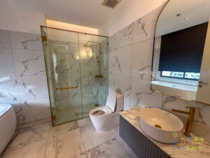 The Pearl 49 for 3 bed room