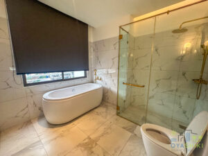 The Pearl 49 for 3 bed room