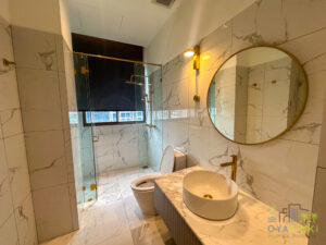 The Pearl 49 for 3 bed room