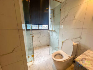 The Pearl 49 for 3 bed room