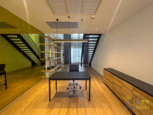 The Pearl 49 for 3 bed room