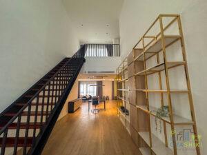 The Pearl 49 for 3 bed room