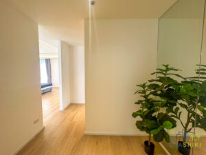 The Pearl 49 for 3 bed room