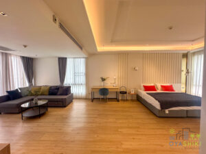 The Pearl 49 for 3 bed room