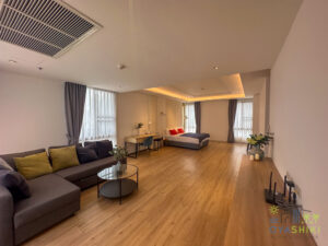 The Pearl 49 for 3 bed room