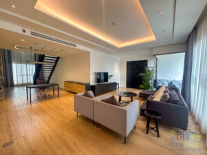 The Pearl 49 for 3 bed room