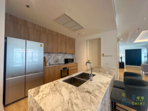 The Pearl 49 for 3 bed room