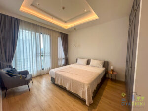 The Pearl 49 for 3 bed room