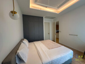 The Pearl 49 for 3 bed room