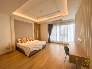 The Pearl 49 for 3 bed room