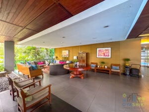 The Pearl 49 facility