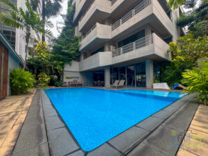 The Pearl 49 facility