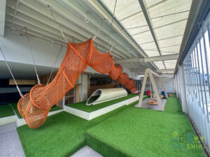 The Pearl 49 facility