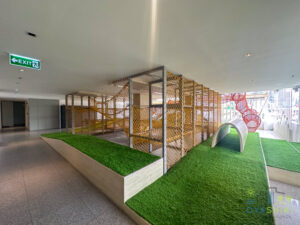 The Pearl 49 facility