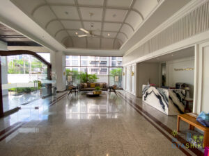 Tipamas Mansion 49 facility