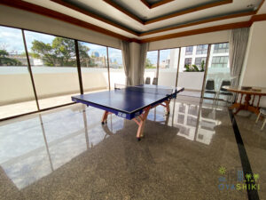 Tipamas Mansion 49 facility