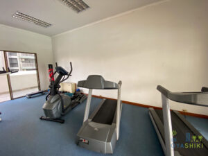 Tipamas Mansion 49 facility