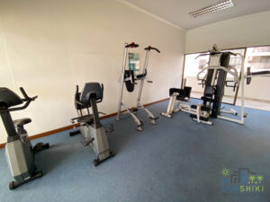 Tipamas Mansion 49 facility