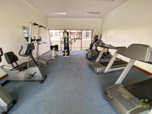 Tipamas Mansion 49 facility