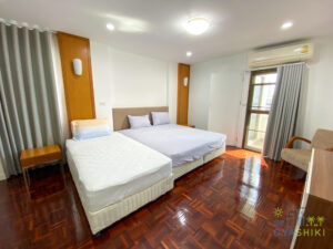 U&I Mansion for 2 bed room