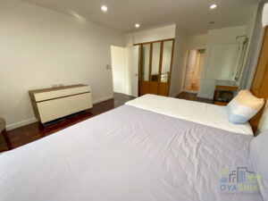 U&I Mansion for 2 bed room