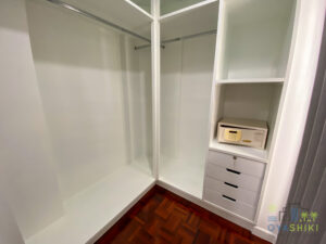 U&I Mansion for 2 bed room