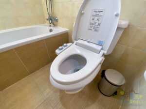 U&I Mansion for 2 bed room