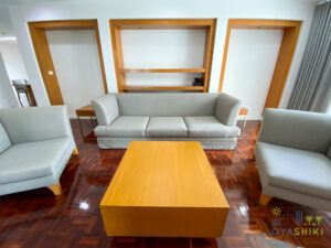 U&I Mansion for 2 bed room