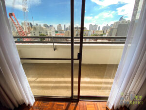 U&I Mansion for 2 bed room