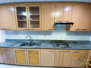 U&I Mansion for 2 bed room