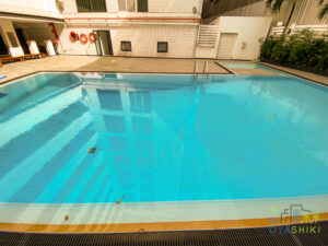 U&I Mansion facility