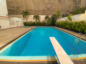 U&I Mansion facility