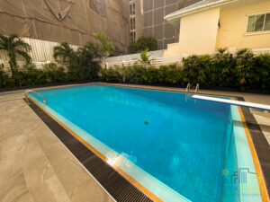 U&I Mansion facility