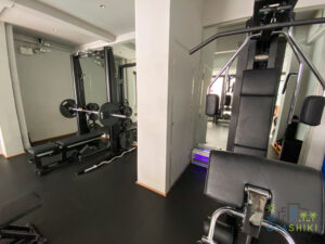 U&I Mansion facility