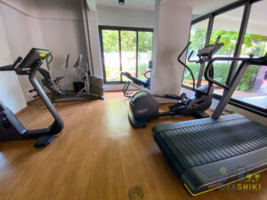 U&I Mansion facility