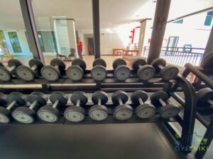 U&I Mansion facility