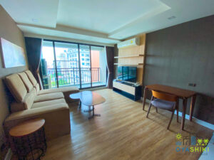 Upper Suites Sukhumvit 39 for 1 bed room