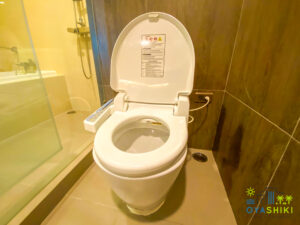 Upper Suites Sukhumvit 39 for 1 bed room